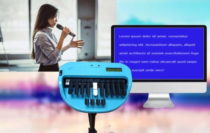 Cart realtime translation access communication deaf print captioning real time computer services transcription technologies