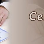 Certified translation services